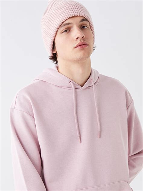 Erkek Sweatshirt Fiyatları ve Modelleri | LCW