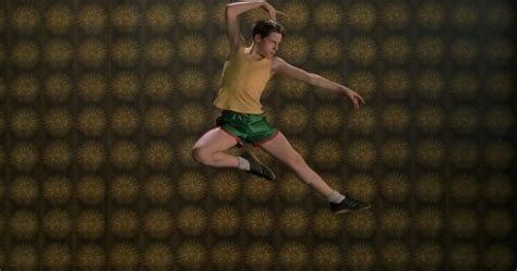 jamie bell  billy elliot blog  film experience