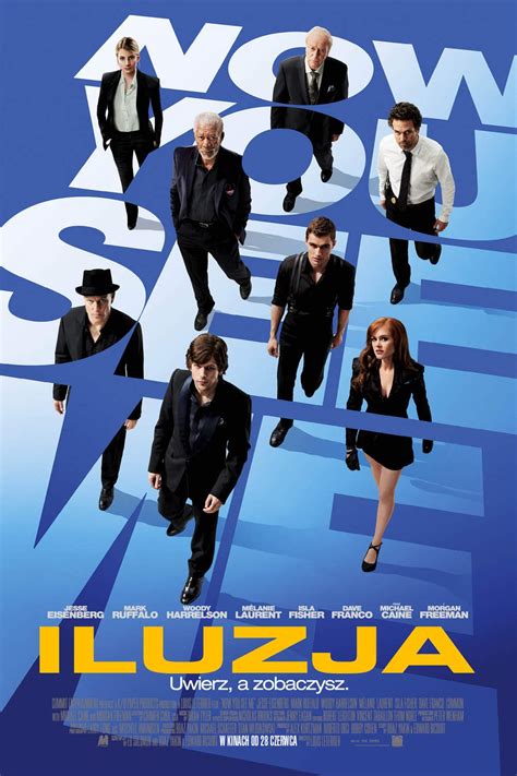 Iluzja Cały film - Oglądaj Online na Zalukaj