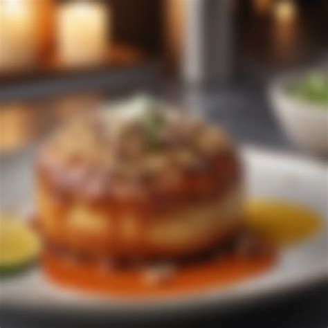 Exploring Culinary Vocabulary: Synonyms for Recipes
