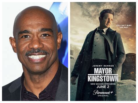 Michael Beach Michael Beach Nichols Documentary Filmmaker No