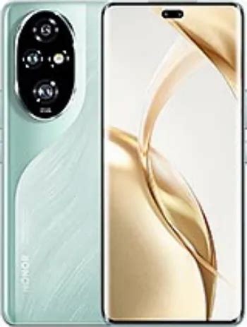Honor 200 Pro Harga Di Indonesia | Informasi Lengkap - GSMarena