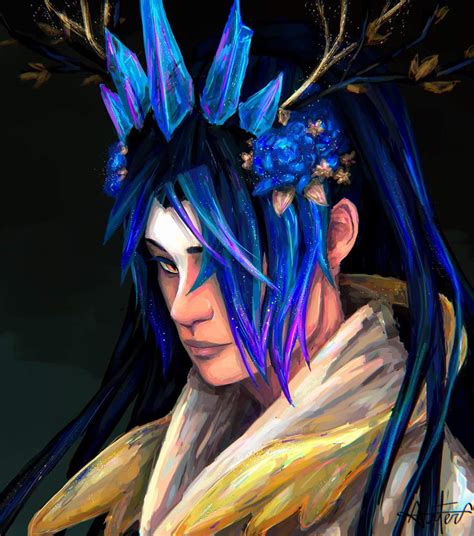 Spirit | Art Amino