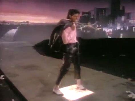 Choreographer Jeffrey Daniels On MJ's Magic In "Billie Jean" - Michael ...