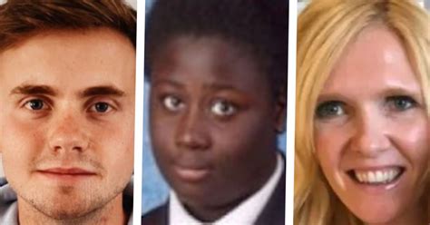 missing people police  searching    bristol area bristol