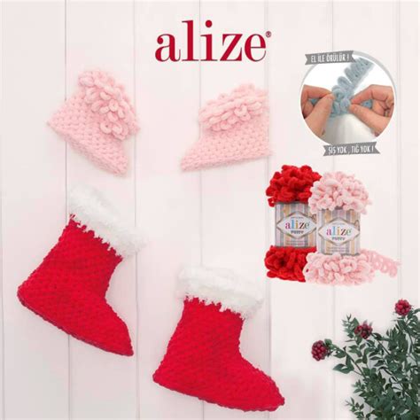 ALIZE PUFFY - Rico Design - Alize Nako Wolle kauft man Online hier ...