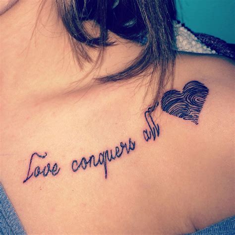 brother and sister tattoo ideas 9