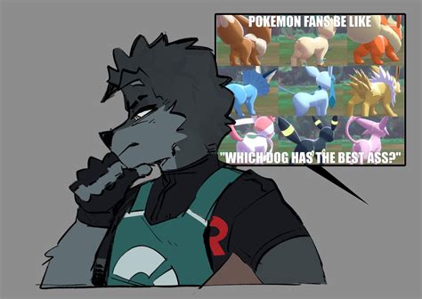 Who has the best ass (goon) : r/LordCucumbers