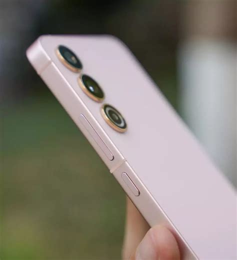 Samsung Galaxy S24 And S24+ Will Feature A Flat Design