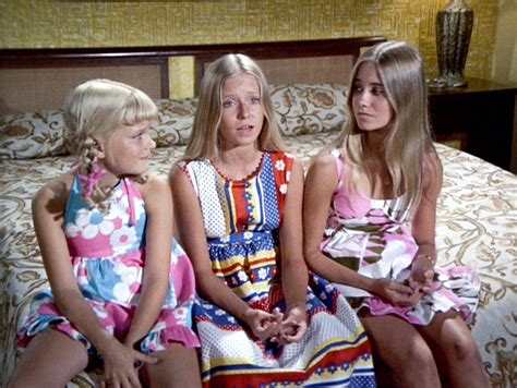 Cindy Brady Bunch Costume