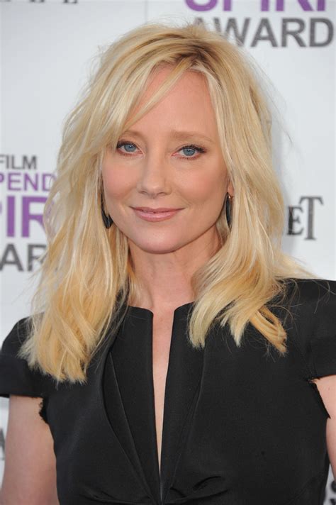 Anne Heche