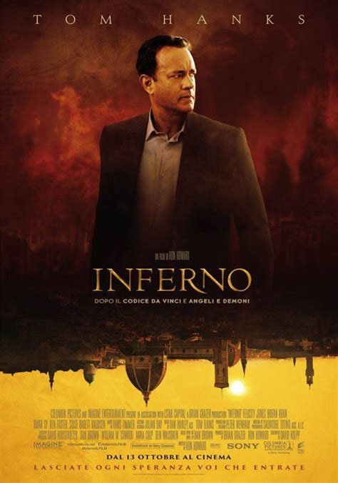 Inferno DVD Release Date | Redbox, Netflix, iTunes, Amazon