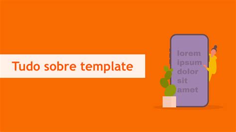 O que é template, tema ou modelo? - Fabio Lobo