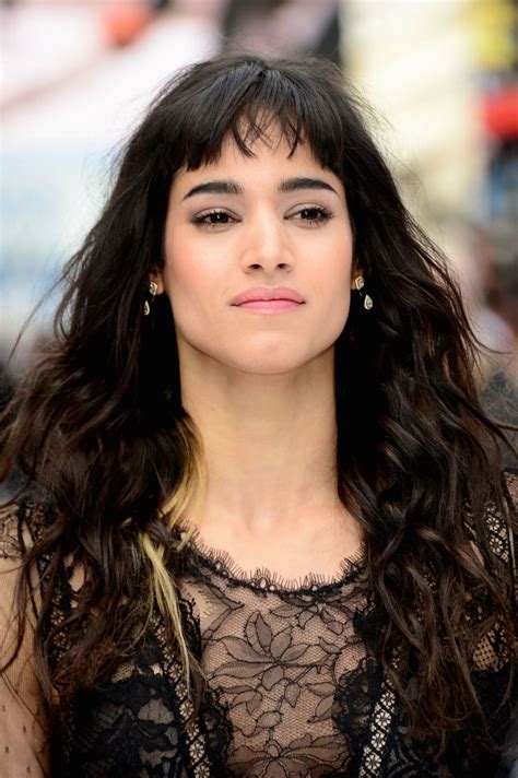 Sofia Boutella Full HD iPhone Wallpapers - Wallpaper Cave