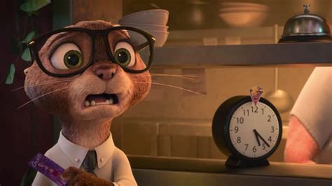 Zootropolis+, la serie animata tratta dal film vincitore agli Oscar