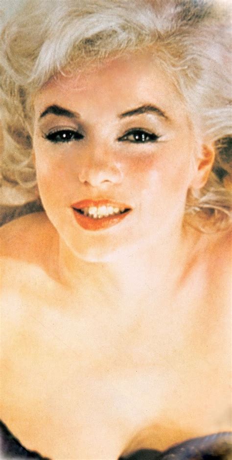Pin op Marilyn Monroe : Rare & favorite images