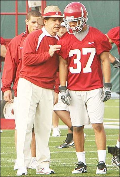 Andy Staples: Saban looks to do things his way despite expectations ...