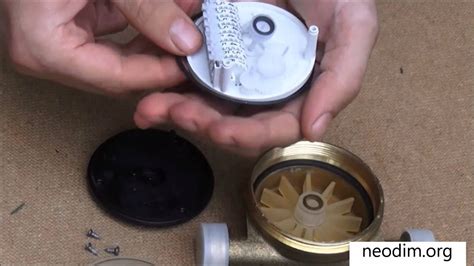 Устройство счётчика воды СВК-15-3-2 от https://24magnet.ru СУПЕР СКИДКА ...