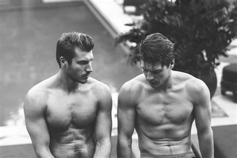 Brothers Love by Raouf