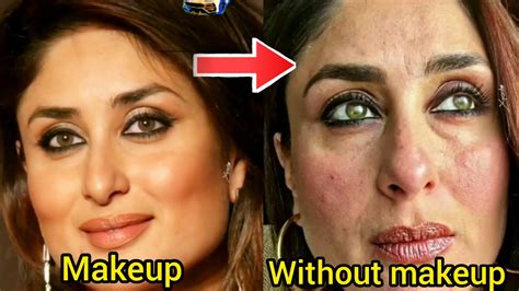 actresses  makeup  pics  bollywood actresses
