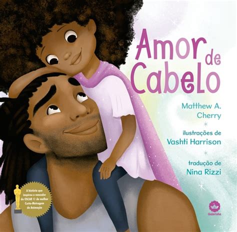 Um Amor De Cabelo