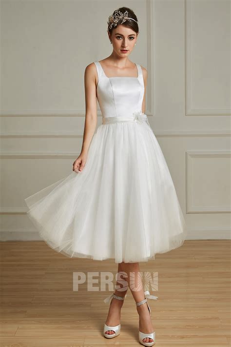 Top Mode: 17+ Idées robe pour mariage civil chic (2020) - Fitostic.com