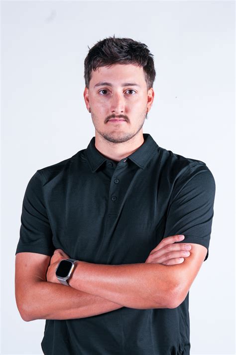 Jordan Starr - Men's Basketball Coach - The Master's University Athletics