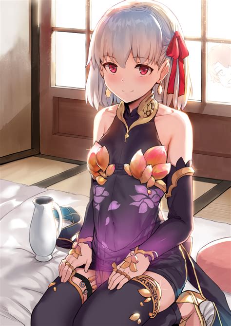 Assassin (Kama) - Matou Sakura - Image by hews #2736772 - Zerochan ...