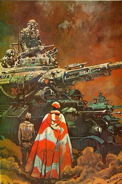 As 25 melhores ideias de Heavy metal comic no Pinterest | Frank ...