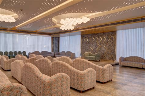 The Bloom - The Parterre