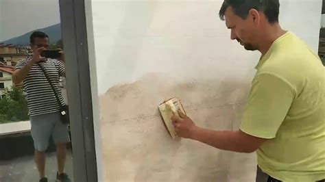 Варова мазилка Травертино / TRAVERTINO FINE от Brezza di colori ...