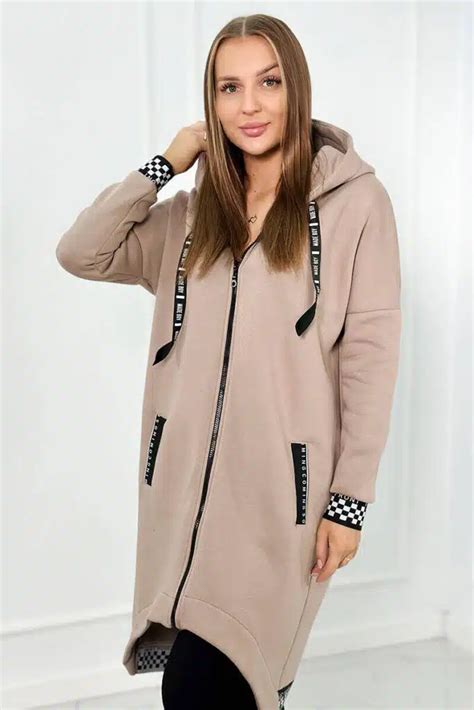 Дамски Суитшърти - Dfashion.bg