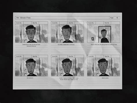 Break Free | Animation :: Behance