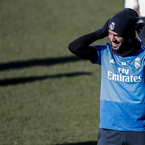 Josep Maria Bartomeu Says Barcelona Would Be Open to Isco Transfer ...