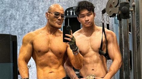 Disinggung Soal Kedekatan Azka dan Eca Aura, Deddy Corbuzier: Di Rumah ...