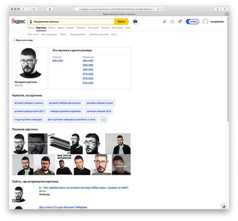 Поиск по картинкам