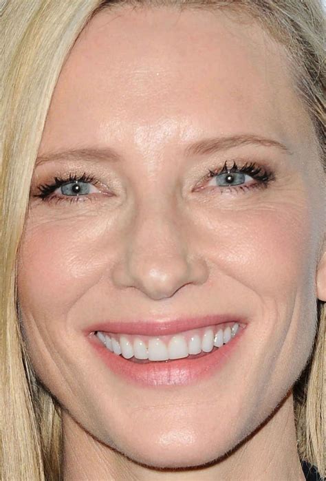 From Cate to Kerry: 8 of the Most Beautiful Complexions This Week ...