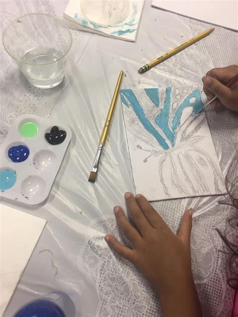 About — The King George Community Art Hub