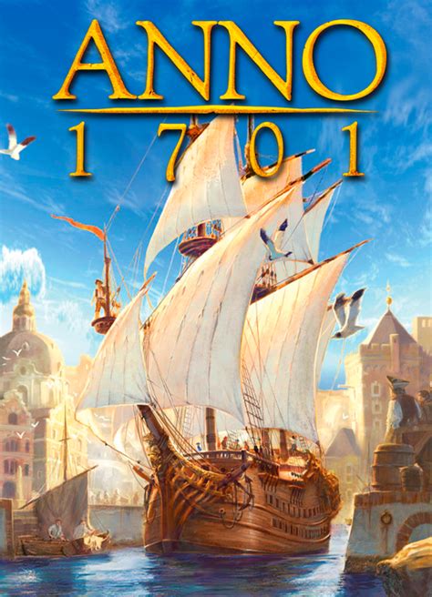 Купить игру Anno 1701 за 473 рублей. Максимальные скидки. Сравнить цены.