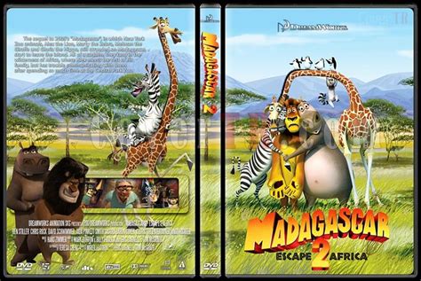 madagascar Threads - Forum Tags