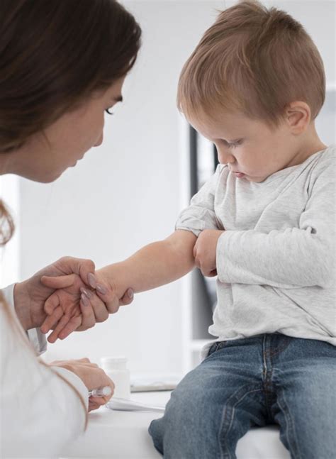vaccines pediatrics brooklyn