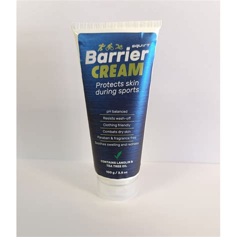 Squirt 100ml Barrier Cream – Bicycle Line