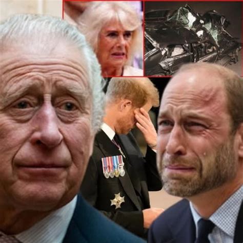 SHOCKING REVELATION: At 75, King Charles Finally Unveils the Hidden ...