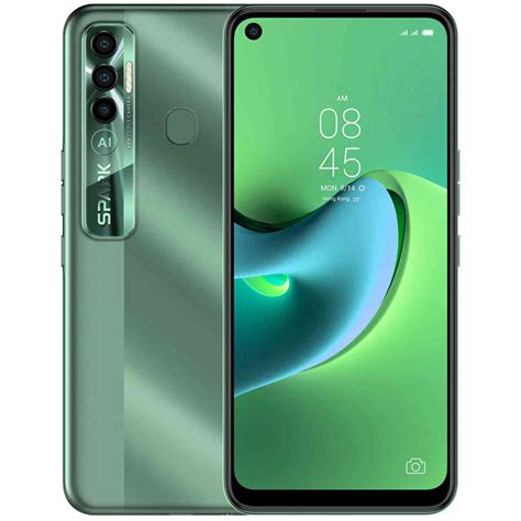Tecno Spark 7 Pro Price in Pakistan 2021 | PriceOye