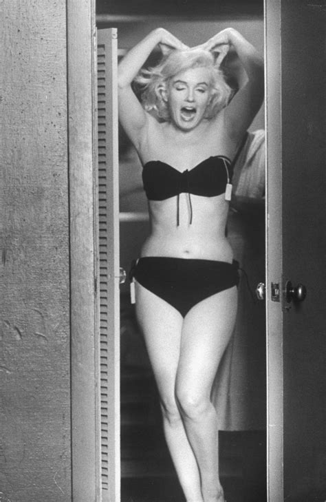Exclusive: Unseen Marilyn Monroe Autopsy Photographs
