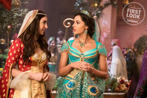 Aladdin 2019 promotional still - Aladdin (2019) Photo (41787109) - Fanpop