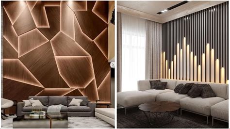 contemporary wall paneling designs modern bedroom pvc wall panel