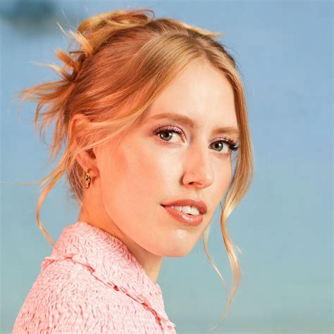 Harriet Gold