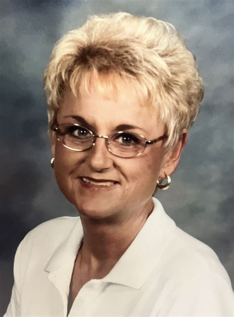 Jackie Warnock Moore