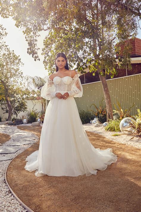 Alma's Bridal Boutique | Lincoln CA